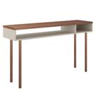 Mesa Para Computador Escrivaninha Marrom Multi Caemmun Mesa Para Computador Escrivaninha Marrom Multi Caemmun