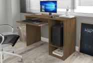 Mesa para Computador Inglaterra com Suporte para Teclado
