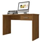 Mesa Para Computador Notebook Gávea Com Gaveta Escritório