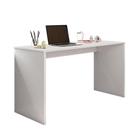 Mesa Para Computador Notebook Reforçada Gávea Branco