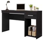 Mesa para Computador Office Officia Preto - MoveisAqui