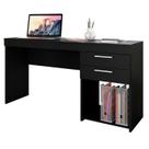 Mesa para Computador Office Preto - Notavel
