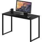Mesa para Computador SHW Mission 81x41x71 cm Preta