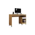Mesa Para Computador Valde Móveis Giga Com Nicho Mesa Para Computador Valde Móveis Giga Com Nicho