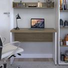Mesa para Escritório 120cmx42cm 40mm