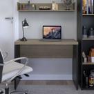 Mesa para Escritório 120cmx42cm 40mm