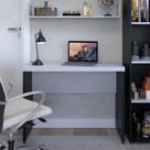 Mesa para Escritório 120cmx42cm 40mm