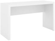 Mesa para Escritório 127cm ME4135 Branco Tecnomobili