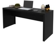 Mesa para Escritório 1,63m Engrossurada Várias Cores ME4109 Tecnomóbili