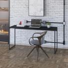 Mesa para Escritório Diretor 1,50m Dynamica