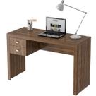 Mesa para Escritório Escrivaninha 2 Gavetas Mesa para Escritório Escrivaninha 2 Gavetas