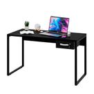 Mesa Para Escritório Industrial C/ Gav 1,35m