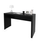 Mesa para Escritório ME4135 Preto - Tecno
