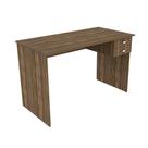 Mesa para Escritório ME4165 Nogal - Tecno