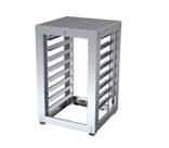 Mesa para Forno Inox PRP-008 MES-008 - Progás Mesa para Forno Inox PRP-008 MES-008 - Progás