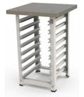 Mesa para Forno PRP-004 Fast Oven MES-004 - Progás