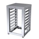 Mesa Para Forno Turbo Fast Oven Prp008 Eletrico Progas
