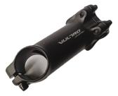 Mesa para guidão de bicicleta vulcro 31,8x80mm +-17 graus