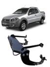 Mesa para Guincho Fiat Strada 2014 a 2019