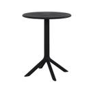 Mesa para Jardim Drops 60 Cm X 75 Cm