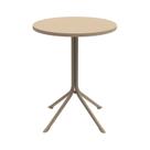 Mesa para Jardim Redonda Bistrô Gávea