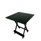 Mesa para Lanchonete Dobráveis