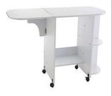 Mesa Para Máquina De Costura 100% mdf (costureira) Mesa Para Máquina De Costura 100% mdf (costureira)
