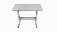 Mesa Para Máquina de Costura Doméstica - Fechada