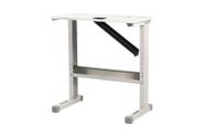 Mesa para Máquina de Costura Overloque Portátil 60x40
