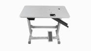 Mesa para Máquina de Costura Overloque Portátil Flawil