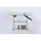 Mesa Para Máquina Overlock Motor Grande. Mesa Para Máquina Overlock Motor Grande.