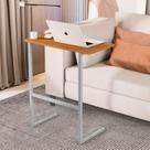 Mesa Para Notebook / Computador Thor Cinza - Rede Móveis