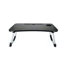 Mesa para Notebook Dobrável Espaço para tablet Porta Copos