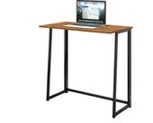 Mesa para Notebook Dobravél FIT 80CM Home Office Compacta