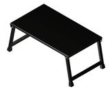 Mesa para Notebook e multifuncional 48x28x20 de aço carbono Mesa para Notebook e multifuncional 48x28x20 de aço carbono