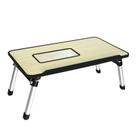 Mesa Para Notebook e Netbook Com Coller Dobrável (BSL-MESA-4)