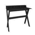 Mesa para Notebook Itália Preta