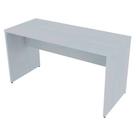 Mesa para Notebook KitCubos Cinza Cristal