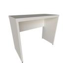 Mesa para Notebook Natus Branca 90 cm