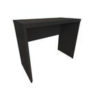 Mesa para Notebook Natus Preta 100 cm