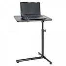 Mesa Para Notebook NT-Home Preta Multivisão Mesa Para Notebook NT-Home Preta Multivisão