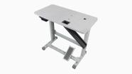 Mesa para overlock semi industrial gn1-6d