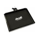 Mesa para percussão torelli com clamp ta186