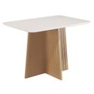 Mesa para Sala de Jantar 120cm X 90cm Isa
