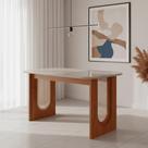 Mesa para Sala de Jantar 130cm Valentina