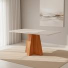 Mesa para Sala de Jantar 160cm Patricia Mesa para Sala de Jantar 160cm Patricia