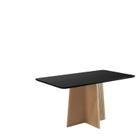 Mesa para Sala de Jantar 160x90cm Isa