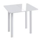 Mesa para Sala de Jantar Dobrável 800 Mdf