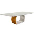 Mesa para Sala de Jantar Ellis 180 Mobillare