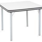 Mesa para Sala de Jantar Gisele Estilo Clássico